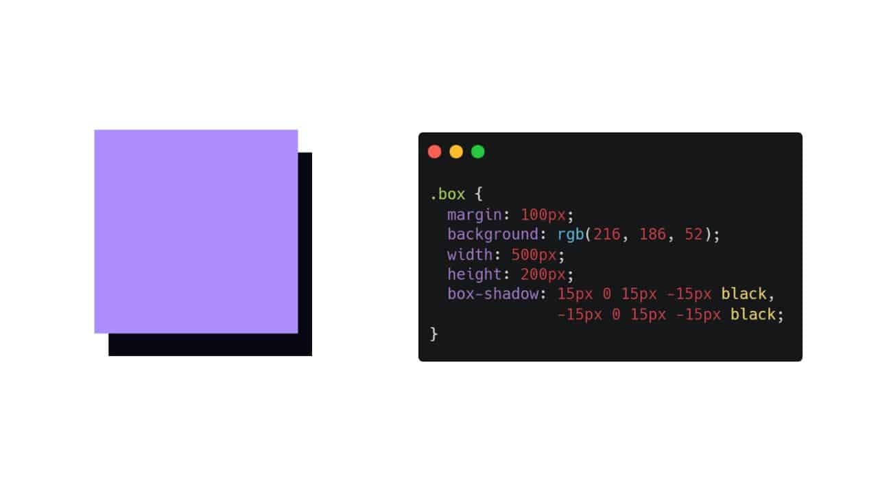 Box-Shadow Guide: Basic Settings, Tips and Examples
